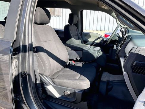 Used 2019 Ford F150 XL w/ Equipment Group 101A Mid image 11