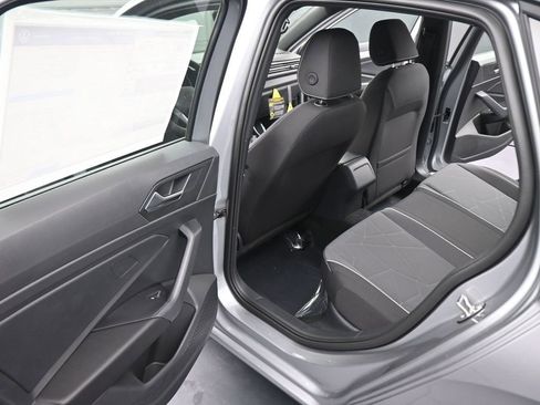New 2026 Volkswagen Jetta Sport FWD image 39