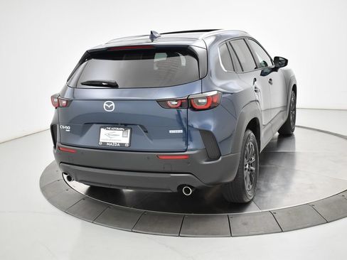 New 2026 MAZDA CX-50 2.5 Hybrid w/ Cargo Package AWD/4WD image 22