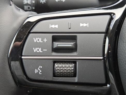 New 2026 Honda CR-V EX-L image 11