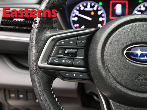 Used 2023 Subaru Ascent Limited w/ Technology Package AWD/4WD image 15