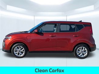 Used 2021 Kia Soul S video 2