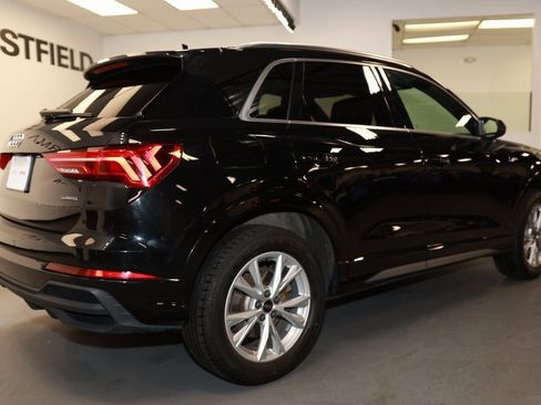 Used 2023 Audi Q3 2.0T Premium image 7