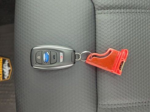 New 2025 Subaru Forester Wilderness image 33