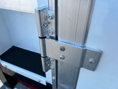 New 2025 RAM ProMaster 3500 w/ Convenience Group image 24