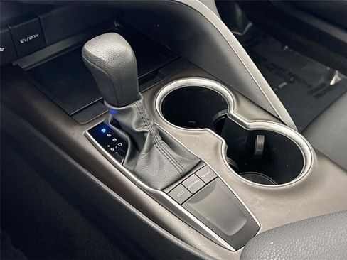 Certified 2024 Toyota Camry LE w/ Convenience Package FWD image 26