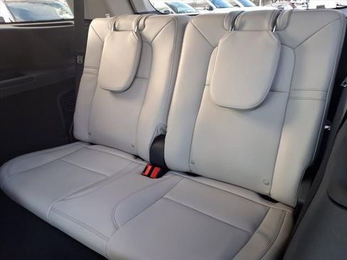 New 2026 Lincoln Aviator 2WD image 12