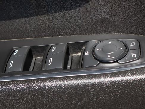 Used 2024 GMC Sierra 1500 Elevation w/ LPO, Elevation Black Package AWD/4WD image 20