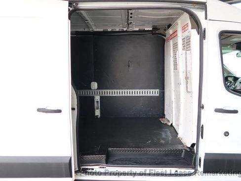 Used 2019 Ford Transit 350 148 Medium Roof RWD image 18
