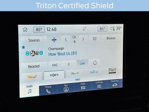 Certified 2022 Ford Bronco Wildtrak image 20