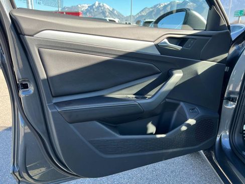 New 2026 Volkswagen Jetta Sport FWD image 13