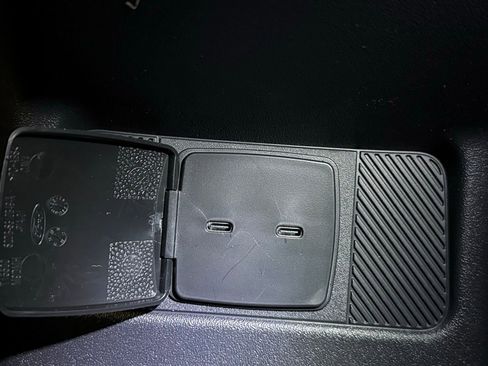 New 2026 Ford Bronco Big Bend image 83