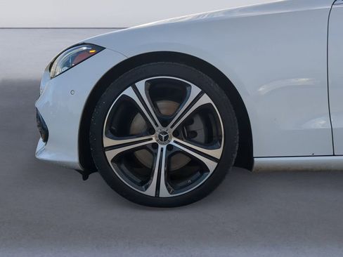 Used 2022 Mercedes-Benz C 300 C 300 image 9