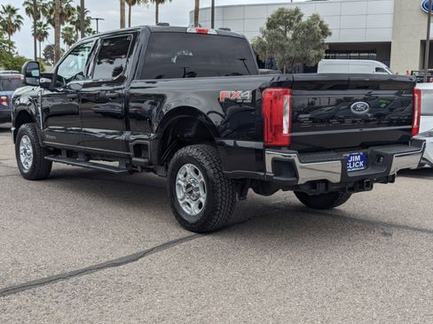 Certified 2025 Ford F250 XLT w/ FX4 Off-Road Package image 4