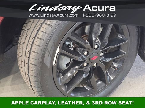 Used 2022 Dodge Durango GT image 25