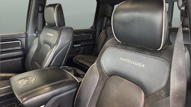 Used 2019 RAM 1500 Laramie AWD/4WD image 19