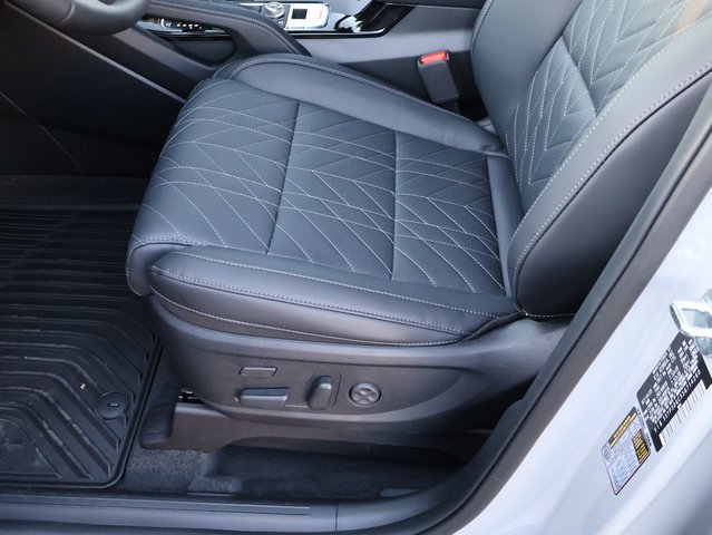 New 2025 Kia Telluride SX Prestige X-Pro AWD/4WD image 39