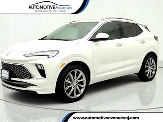 Used 2026 Buick Encore GX Avenir FWD video 1