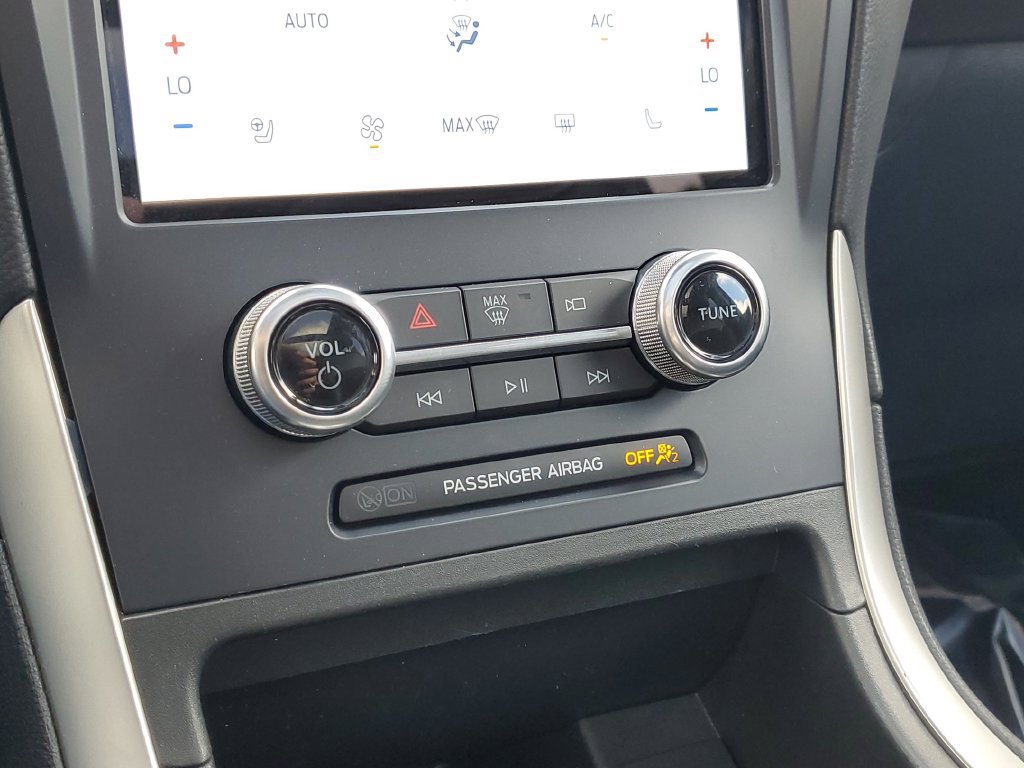 Certified 2024 Ford Edge ST-Line AWD/4WD image 30