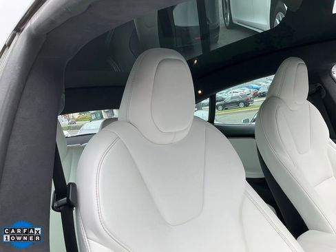 Used 2020 Tesla Model S Performance image 62