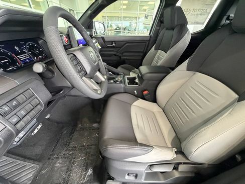 New 2026 Toyota Tacoma TRD Sport AWD/4WD image 17