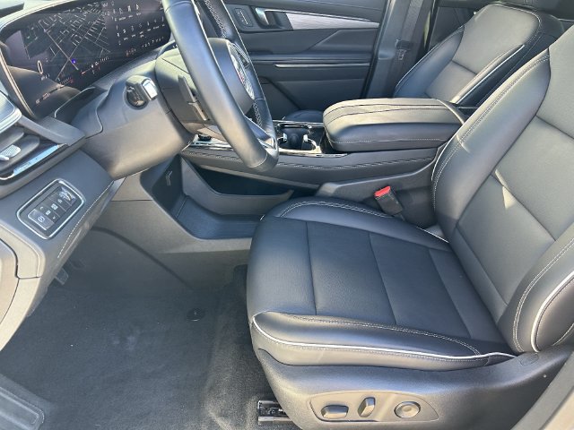 Used 2026 Buick Enclave Preferred FWD image 20