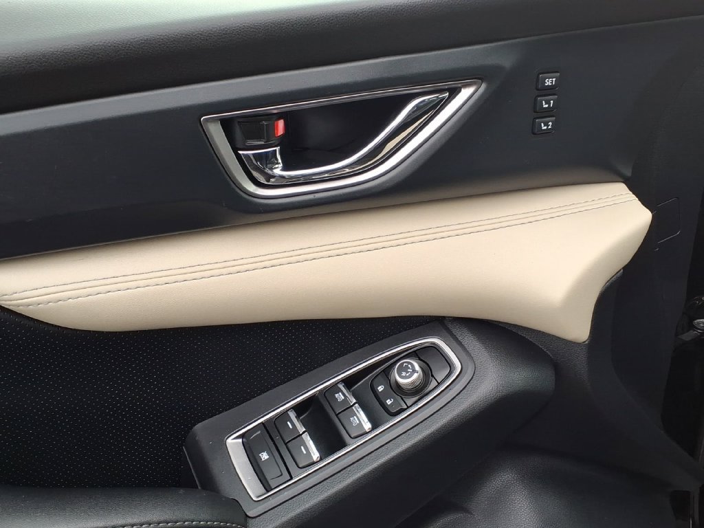 Used 2019 Subaru Ascent Limited AWD/4WD image 4
