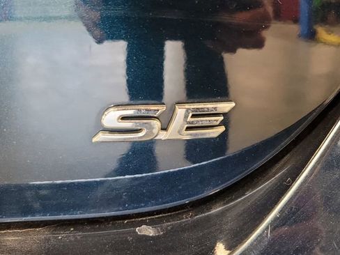 Used 2018 Toyota Camry SE FWD image 27