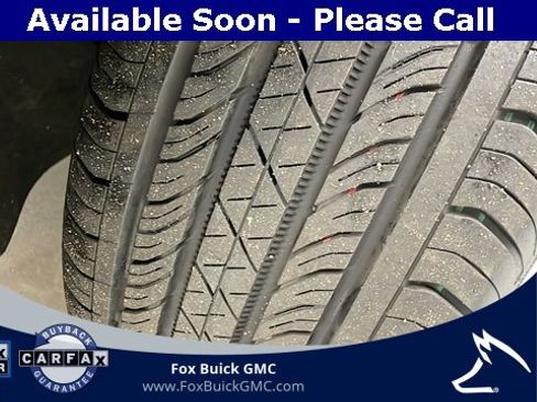Certified 2024 Buick Envista Preferred w/ Convenience I Package image 41