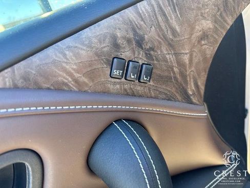 Certified 2023 INFINITI QX80 Premium Select w/ All-Season Package image 11