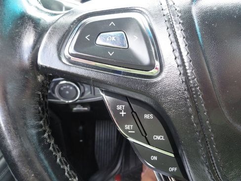 Used 2018 Lincoln MKZ Select w/ Select Plus Package FWD image 21