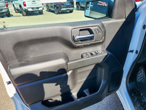 New 2026 GMC Sierra 1500 Pro w/ Graphite Edition image 8