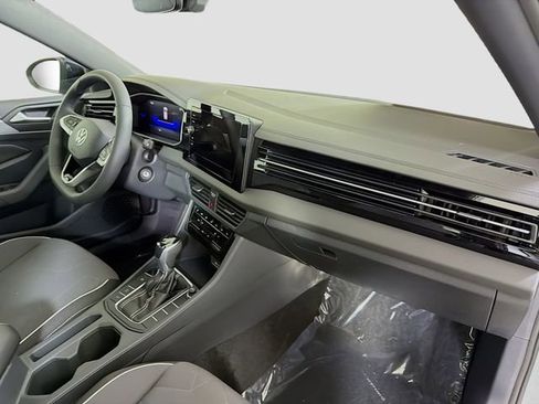 New 2026 Volkswagen Jetta Sport image 27