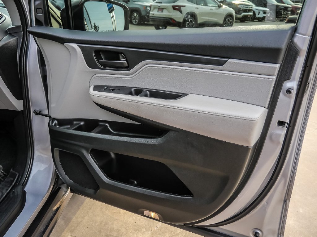 Used 2022 Honda Odyssey EX-L image 21
