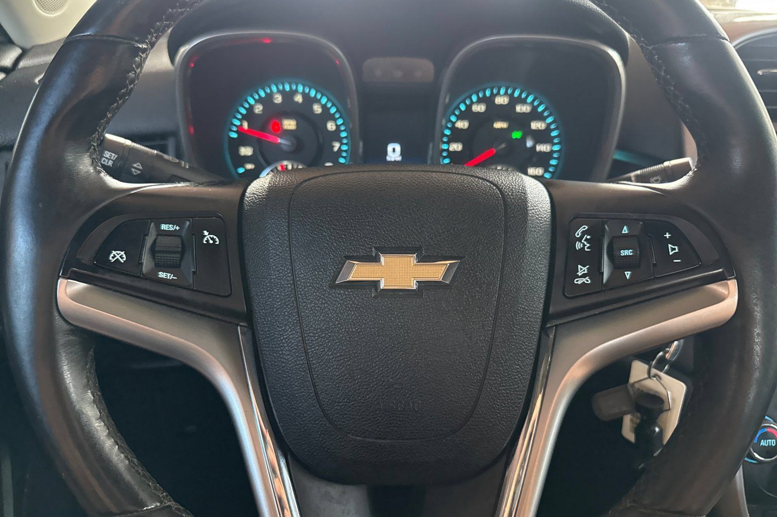 Used 2014 Chevrolet Malibu LT FWD image 20