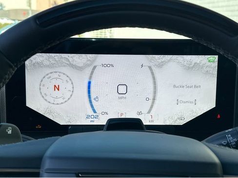 New 2024 GMC Hummer EV 3X w/ Extreme Off-Road Package image 19