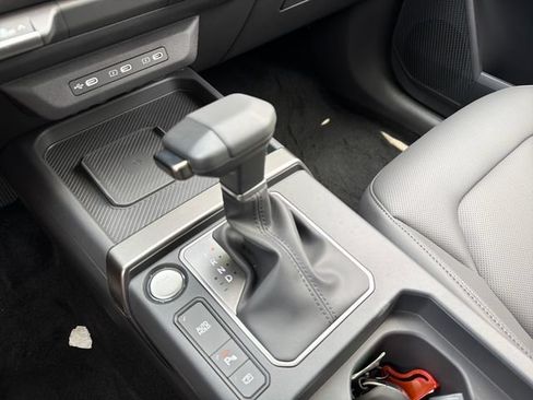 New 2027 Kia Seltos EX FWD image 15