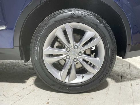 Used 2023 Acura MDX image 8