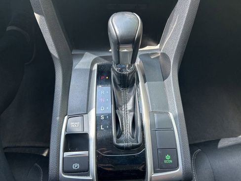 Used 2020 Honda Civic EX image 18
