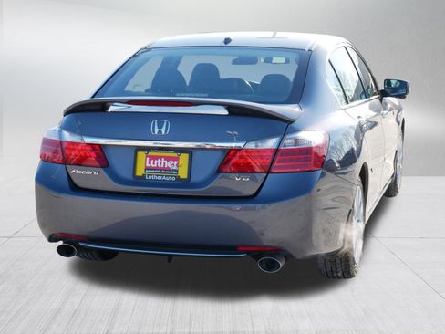 Used 2013 Honda Accord EX-L image 6