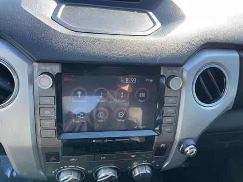 Used 2020 Toyota Tundra SR5 w/ SR5 Upgrade Package image 10