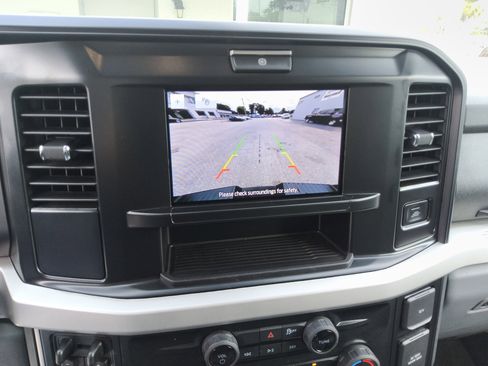 Certified 2026 Ford F250 XLT AWD/4WD image 30