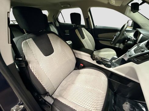 Used 2014 Chevrolet Equinox LS image 27