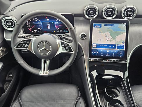 Certified 2026 Mercedes-Benz GLC 300 4MATIC image 26