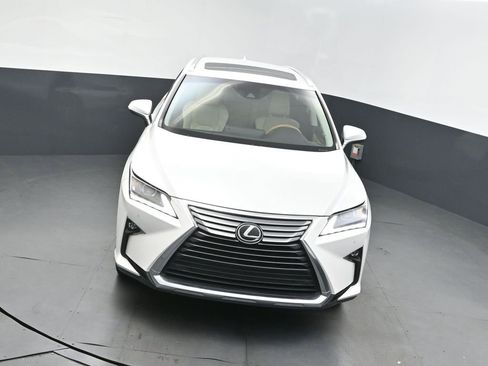 Used 2018 Lexus RX 350L FWD image 41