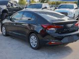 Used 2019 Hyundai Elantra SE w/ Cargo Package image 4