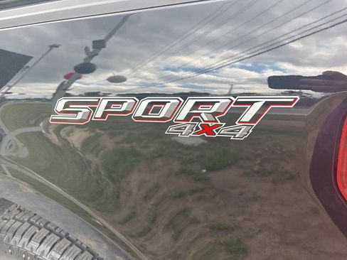 Used 2022 Ford F150 XLT w/ Equipment Group 302A High AWD/4WD image 25