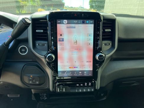 New 2026 RAM 3500 Tradesman image 17