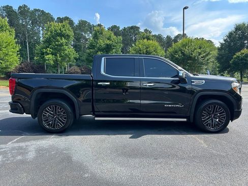 Used 2019 GMC Sierra 1500 Denali w/ Technology Package AWD/4WD image 27