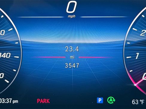 Certified 2026 Mercedes-Benz GLC 300 GLC 300 image 35